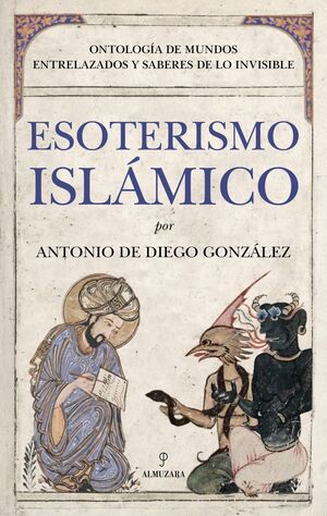 ESOTERISMO ISLAMICO