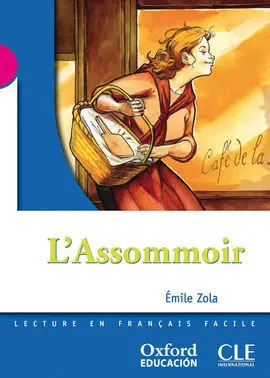 Carmen. Lecture + Cd-Audio