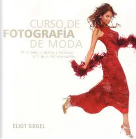 Curso de Fotografía de Moda