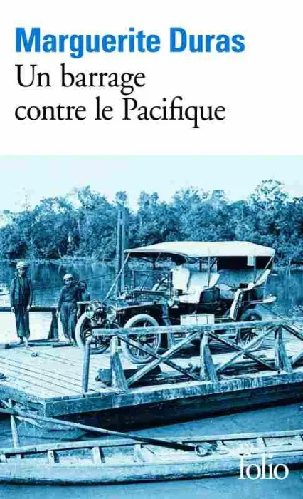 Un Barrage Contre le Pacifique