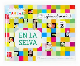 4 Años Grafomotricidad 07