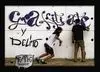 Graffiti Arte y Delito