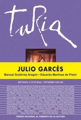 Revista Turia - Números 129-130. Monográfico