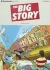 The Big Story. Book + Cd Pack