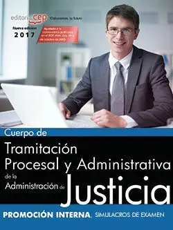 Cuerpo de Tramitación Procesal y Administrativa de la Administración de Justicia