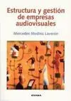 Estructura y Gestión de Empresas Audiovisuales