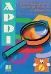 Apdi 6 Cuaderno Aprendo a Pensar Desarrollando mi Inteligencia.