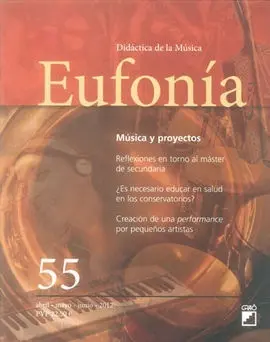 Revista Tándem Nº29 Enero-Febrero-Marzo 2009