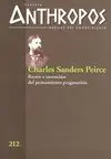Revista Anthropos. Huellas del Conocimiento