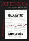 Historia y Memoria. Guerra Civil y Franquismo en Málaga