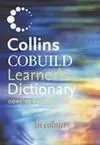 Collins Cobuild Learners Dictionary