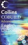 Collins Cobuild Advanced Learner S