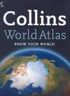 Collins World Atlas Know Your World