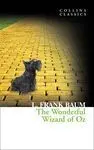 The Wonderful Wizard Of Oz