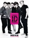 One Direction: Where We Are