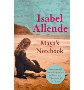 Maya's Notebook