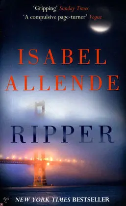 The Ripper