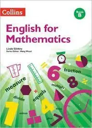 English For Mathematics - Book B