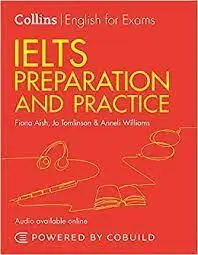 Collins English For Examins - Ielts Preparation And Practice
