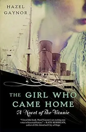 The Girl Who Came Home