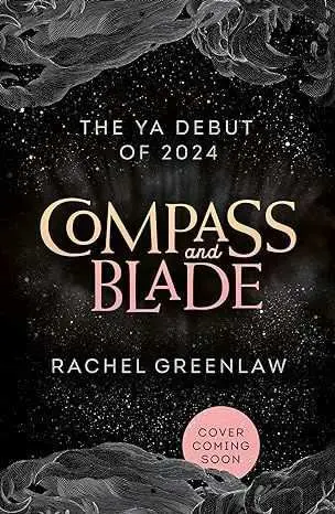 Compass And Blade