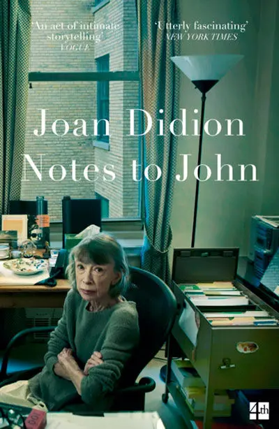 Notes To John