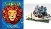 The Chronicles Of Narnia Pop-Up