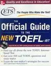 The Oficial Guide To The New Toelf Ibt With Cd-Rom 2007