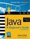 Java a Beginner S Guide