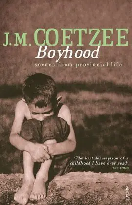 Boyhood a Memoir