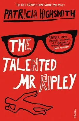 Talented Mr. Ripley