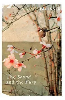 The Sound And The Fury