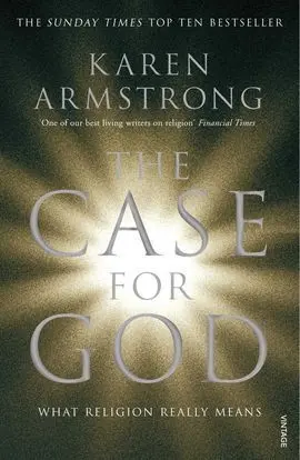 The Case For God