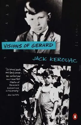 Visions Of Gerald