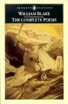 Complete Poems William Blake