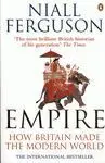 Empire. How Britain Made The Modern World