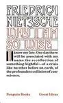 Why I Am So Wise