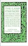 The Lamp Of Memory