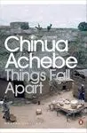 Things Fall Apart