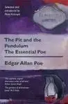 The Pit And The Pendulum ; The Essential Poe