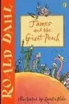 James And The Giant Peach