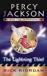 Percy Jackson And The Lightning Thief
