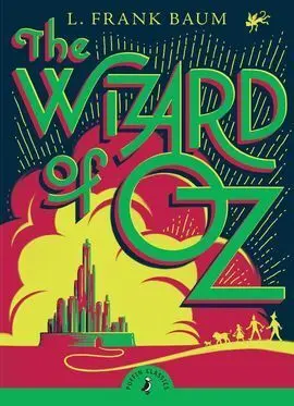 The Wizard Of Oz