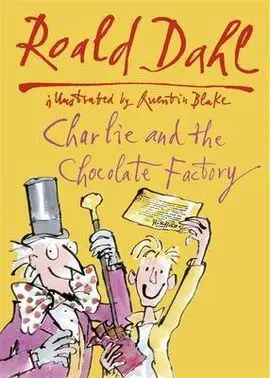 Charlie And The Chocolate Factory