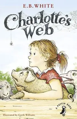 Charlotte's Web (Puffin Modern Classics Relaunch)