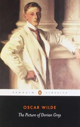 The Picture Of Dorian Gray