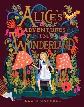 Alice S Adventures In Wonderland