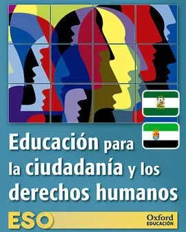 Adarve Educación Ciudadanía 3º eso 2016