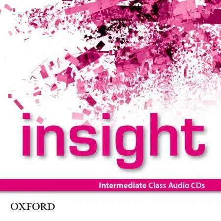 Insight P-Int Cl Cd