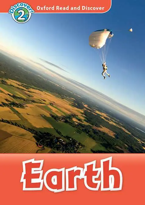 Oxford Read And Discover 2. Earth Mp3 Pack